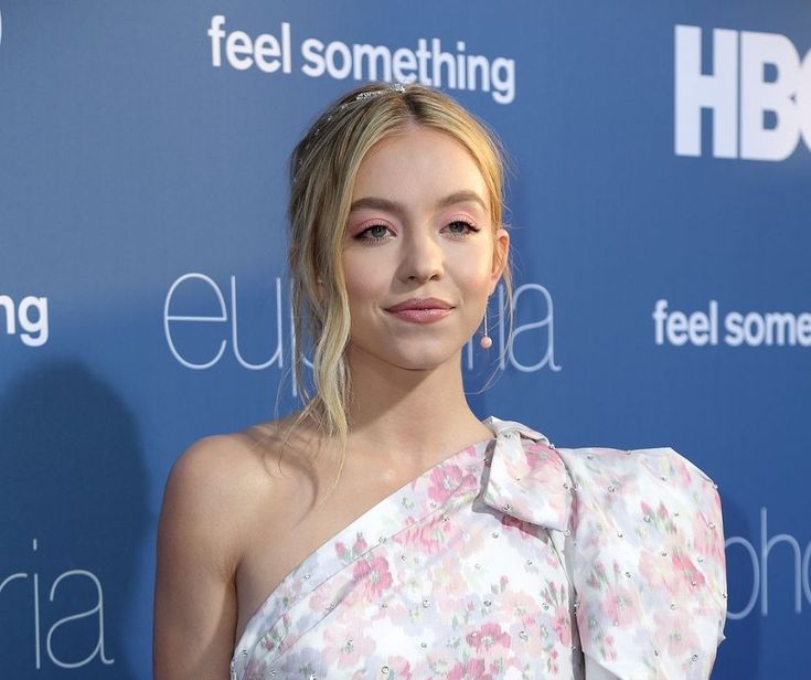 sydney sweeney