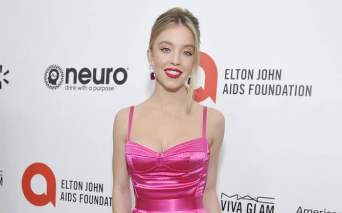sydney sweeney