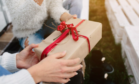 Gifting