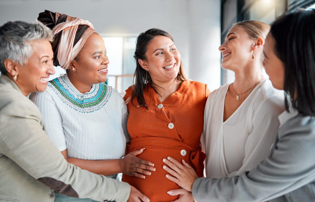 Surrogacy Agencies