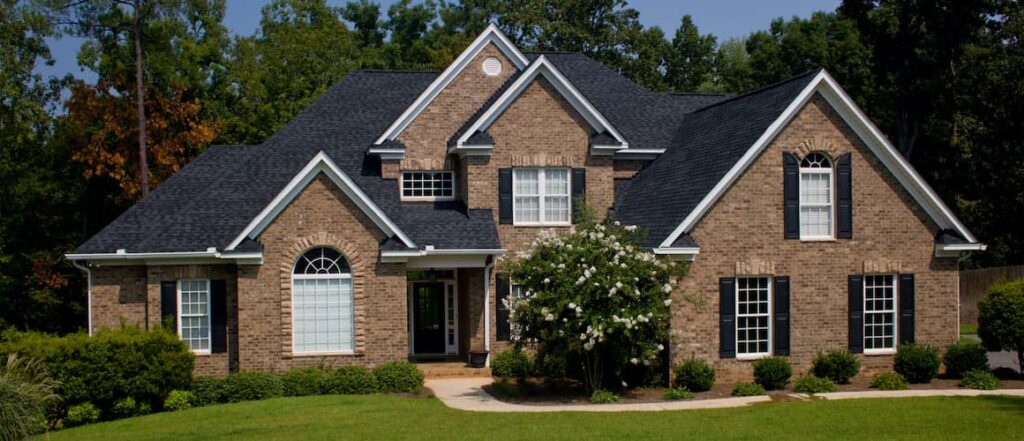 rental property