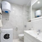 Water Heater Installation