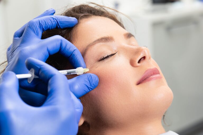 Wrinkle Relaxers