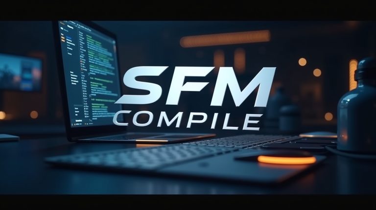 SFM Compile