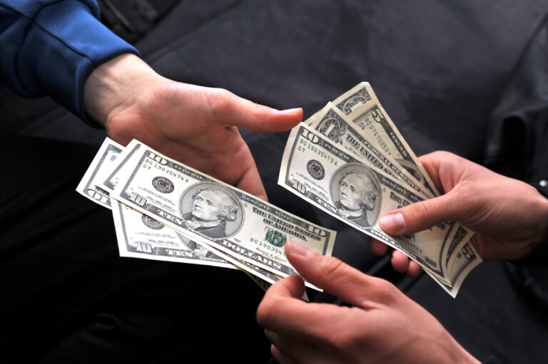 bad credit cash