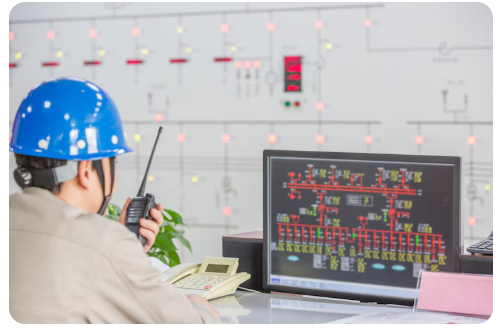 industrial electrical system estimating services
