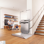 Wheelchair Lifts